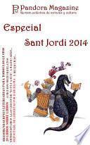 Especial Sant Jordi 2014