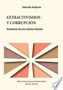 Extractivismo y corrupción