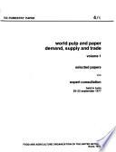 FAO Forestry Paper