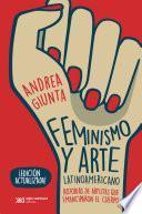 Feminismo y arte latinoamericano
