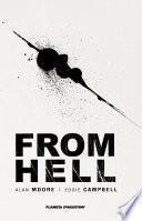 From Hell. (Nueva edición)
