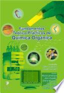 Fundamentos teorico-practicos de quimica organica/ Theoretical and practical organic chemistry