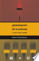 Globalización de la pobreza y nuevo orden mundial