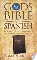 God's Bible in Spanish