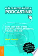 Guía de acceso rápido a podcasting