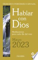 Hablar con Dios - Mayo 2023