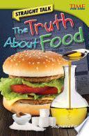 Hablemos claro: La verdad sobre la comida (Straight Talk: The Truth About Food) 6-Pack