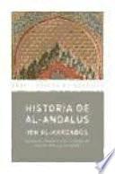 Historia de Al-Andalus