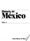 Historia de Mexico