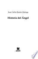 Historia del ángel
