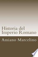 Historia del Imperio Romano