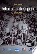 Historia del pueblo Chiriguano