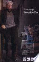 Homenaje a Leopoldo Zea