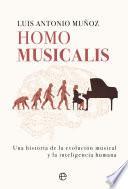 Homo musicalis