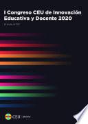 I Congreso CEU de Innovación Educativa y Docente 2020