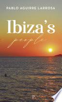 Ibiza's people