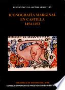Iconografía marginal en Castilla, 1454-1492