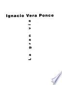 Ignacio Vera Ponce