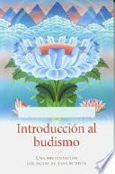 Introduccion al budismo/ Introduction to Buddhism