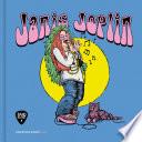 Janis Joplin (Band Records)