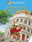 La estafa del Coliseo