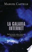 La galaxia Internet
