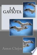 La Gaviota/ Seagull