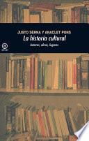 La historia cultural (2.a Edición)