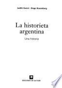 La historieta argentina