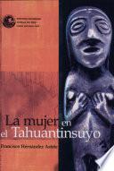 La mujer en el Tahuantinsuyo