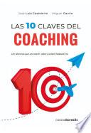 Las 10 claves del coaching