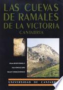 Las cuevas de Ramales de la Victoria, Cantabria