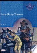 LAZARILLO DE TORMES 2a. Ed.