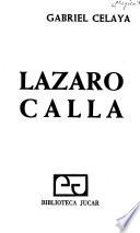 Lázaro Calla