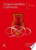 Lengua castellana y Literatura 4º ESO - Ed. 2019