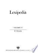 Lexipedia