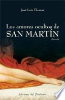 Los amores ocultos de San Martín