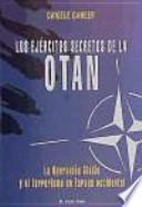Los ejércitos secretos de la OTAN : la Operación Gladio y el terrorismo en Europa Occidental