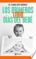 Los primeros 1000 días del bebé