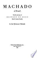 Machado of Brazil