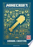 Manual creativo de Minecraft