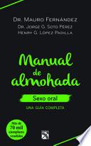 Manual de Almohada. Sexo Oral