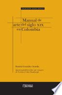 Manual de arte del siglo XIX en Colombia