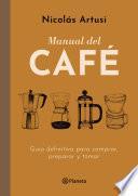 Manual del Café