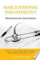 Marca Personal Para Medicos Y Profesionales Sanitarios