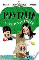 Maytalia y los inventores