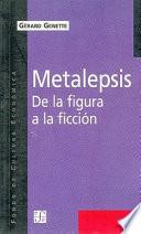 Metalepsis