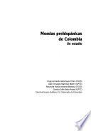 Momias prehispánicas de Colombia