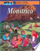 Monstrico (Little Monster)