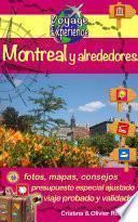 Montreal y alrededores